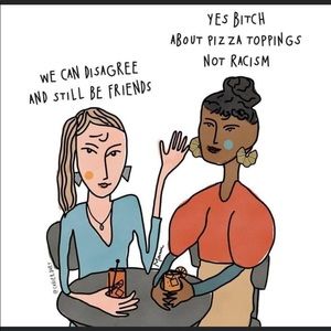 Meet your Posher, K.